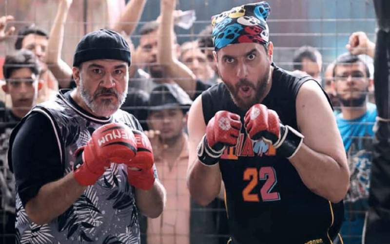 «کفایت مذاکرات» در صدر جدول فروش «کفایت مذاکرات» در صدر جدول فروش