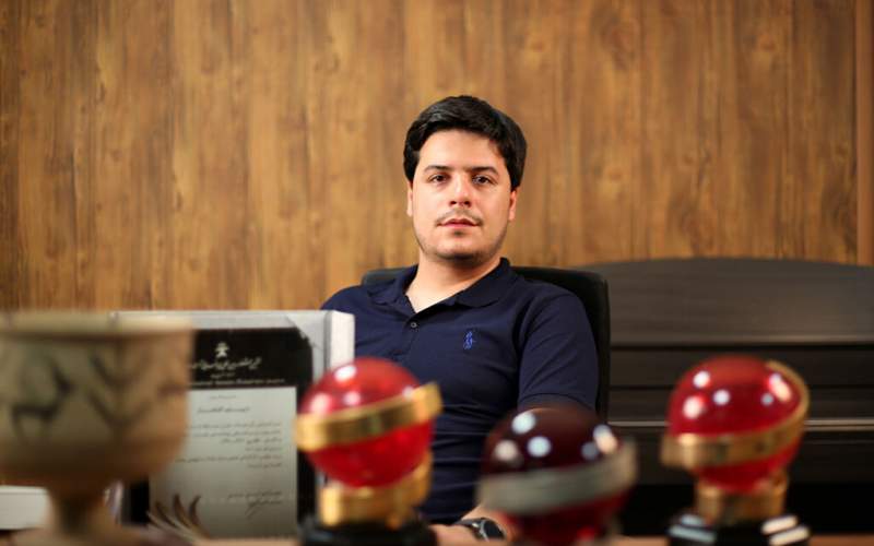 ۶ سال زحمت فدای یک تار موی جوانانی که جانشان را از دست دادند