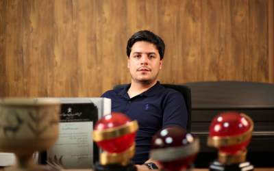 ۶ سال زحمت فدای یک تار موی جوانانی که جانشان را از دست دادند