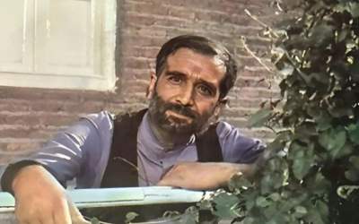 نابغه جوانمرگ