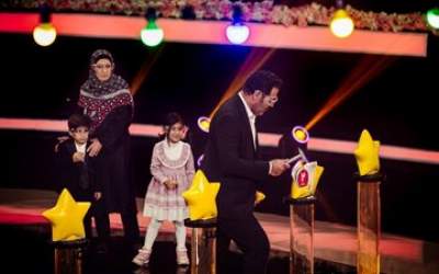 «کودک‌شو» به‌زودی می‌آید