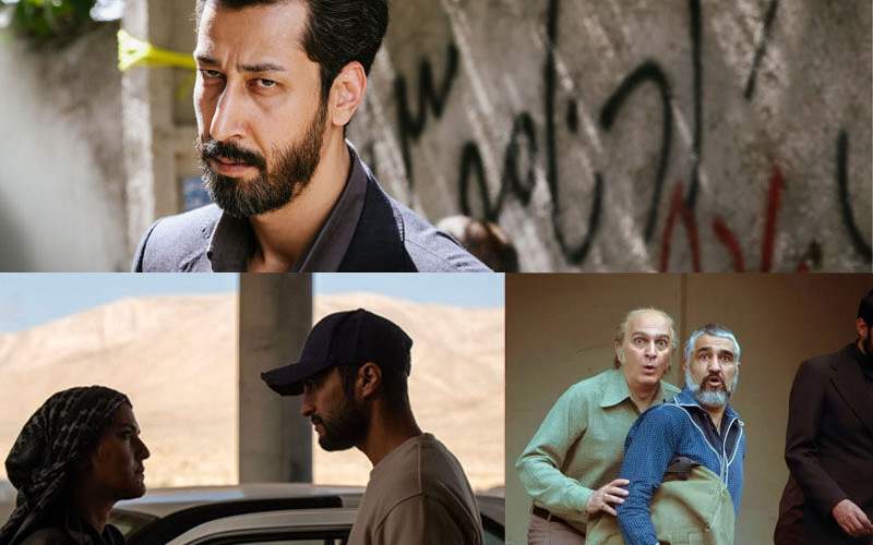 اکران پنج فیلم در نوروز ۱۴۰۵ قطعی شد