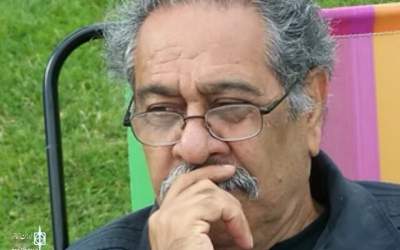 سعید اویسی درگذشت