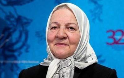 انتقال رابعه مدنی به همدان در پی شرایط جنگی