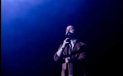 درگذشت حمید هیراد، خواننده مشهور