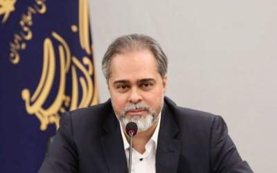 فریدزاده: منزل برخی سینماگران براثر بمباران آسیب دیده است