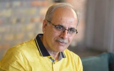 دانشکده سینما تئاتر هم در جنگ آسیب دید