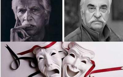 این تئاتر دیگر بیضایی و مرزبان ندارد!