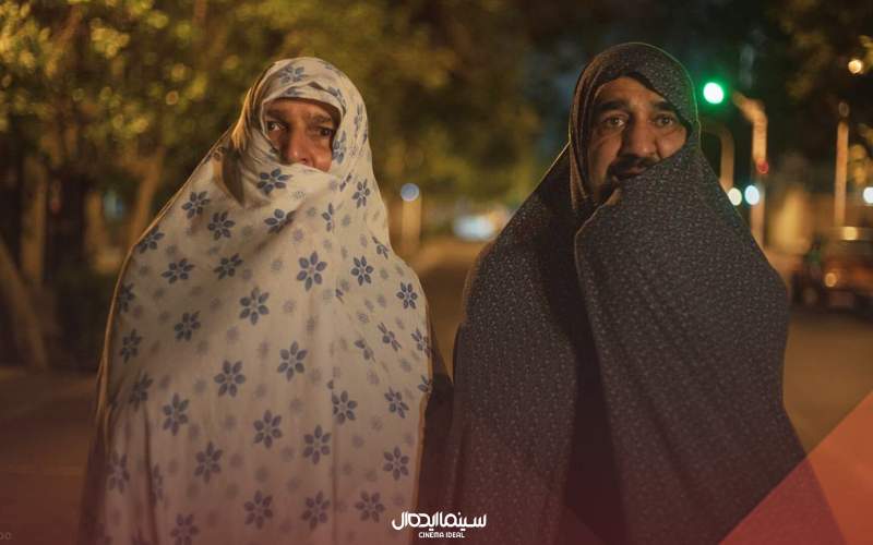 کمدی «آنتیک» روی پرده سینماها می‌رود