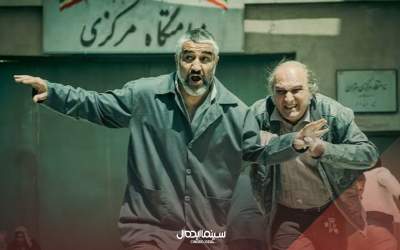 «آنتیک» ۱۳ میلیاردی شد؛ افزایش سانس‌ها در سینما