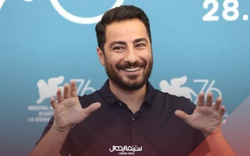 نوید محمدزاده با «پرنده‌ی سیاه» بروی صحنه تئاتر