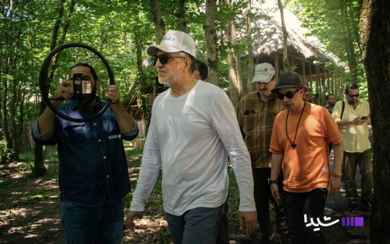 حسن فتحی «ده پهلوان» را کلید می‌زند