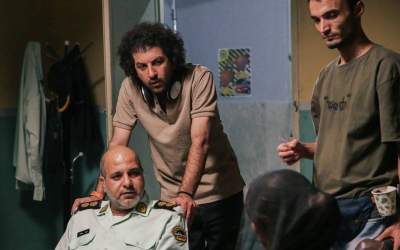 «یک شب در تهران» راهی جشنواره‌های بین‌المللی می‌شود