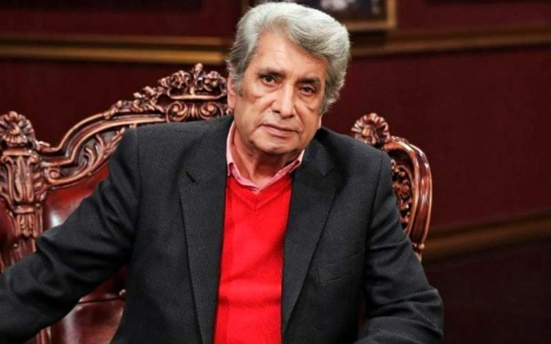 بهروز رضوی درگذشت