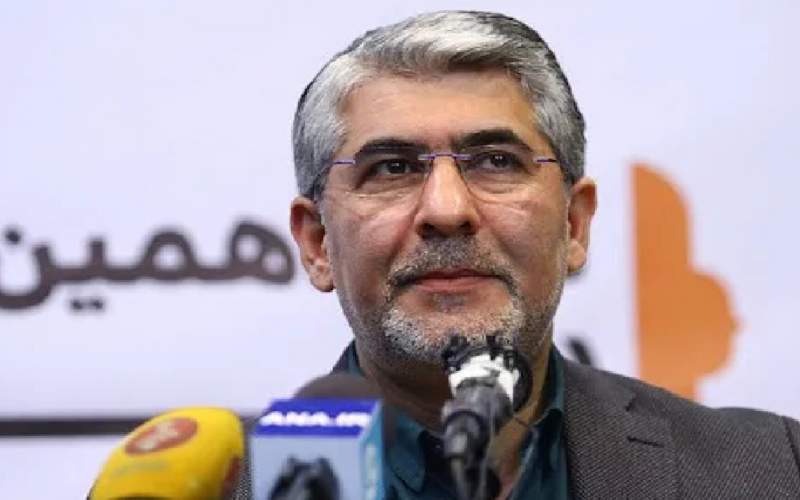 محمد حمیدی مقدم دبیر بیستمین جشنواره «سینماحقیقت» شد