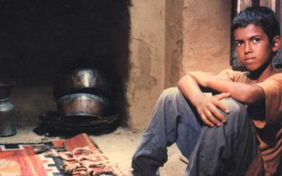 «باشو غریبه کوچک» راهی مونیخ می‌شود