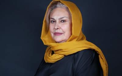 بازگشت مهرانه مهین‌ترابی به صحنه تئاتر