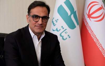 استعفای کورش سلیمانی از مدیریت تئاترشهر