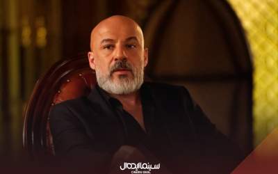 عماد اعتماد، امیر آقایی و کلیشه های شکسته شده در «بدنام»