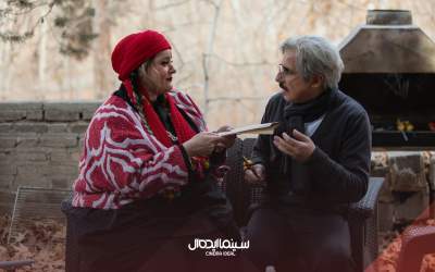 «خواب نما» و انتخاب هوشمندانه بازیگر متکی بر کلیشه های کمدی