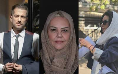 سه بازیگر جدید به فیلم بهاره رهنما پیوستند