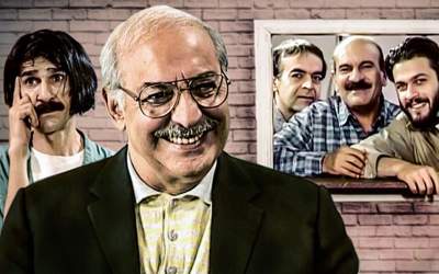 «آژانس دوستی» در آستانه تولید فصل دوم