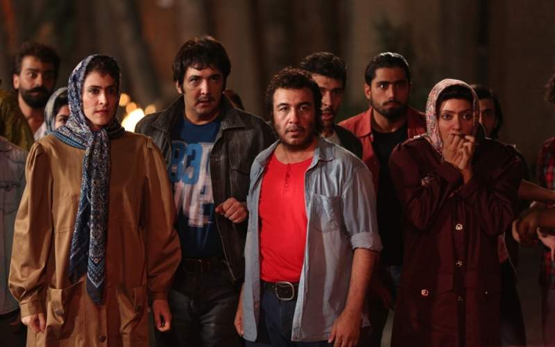 پایان فیلمبرداری «نهنگ عنبر ۳؛ شش روز آخر»