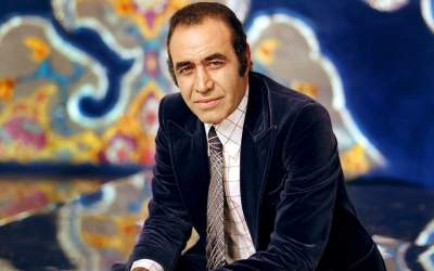 ایرج خواجه‌امیری درگذشت