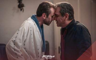 فیلمبرداری «ریمنی» موقتا دچار وقفه شد