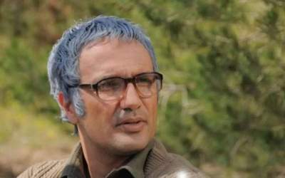 «بُت» بدون سانسور پروانه نمایش گرفت