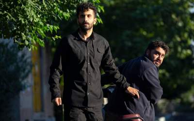 «آن‌سوی آوار» آماده نمایش شد