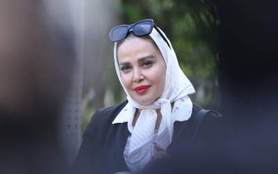 بهاره رهنما به «امان» پیوست