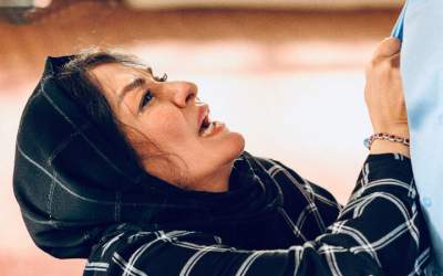 سکانس وایرالی ساختن روال شده است!