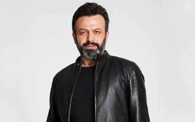 جسد بازیگر ترکیه‌ای در منزلش پیدا شد