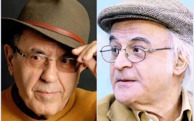 روزنامه‌نگاری را از جواد مجابی آموختم