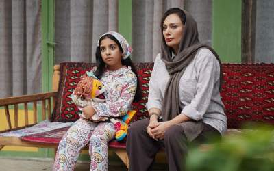 منوچهر هادی در حال ساخت فیلم کودک «من جاسوزنی نیستم»