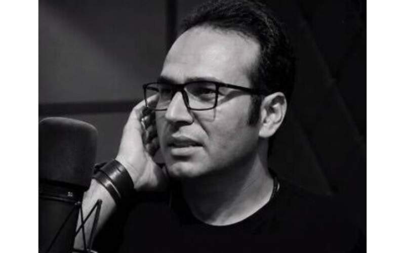 رهبر نوربخش  در تصادف رانندگی جان باخت