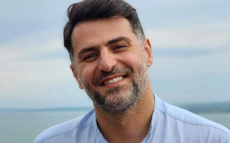 حاشیههای تمامنشدنی علی ضیا! حاشیههای تمامنشدنی علی ضیا!