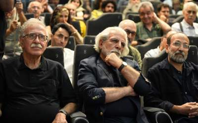 صدای سینمای ایران جزو بهترین‌های دنیاست