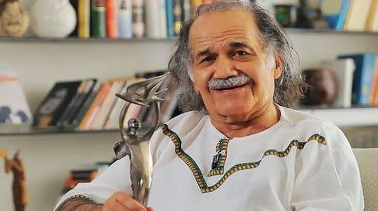همسر سیروس ابراهیم زاده: او بیمار نبود
