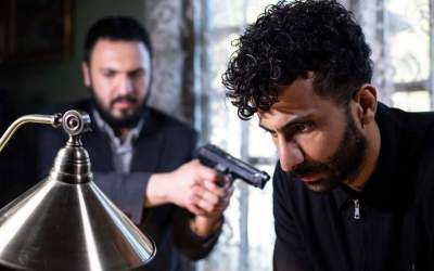 اکران «آن‌سوی آوار» از ۲۲ مهرماه در گروه هنر و تجربه