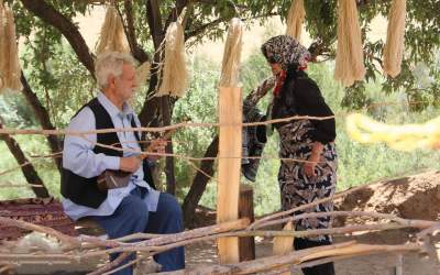 «آخرین عاشقانه» نامزد جشنواره بین‌المللی احمدآباد هند شد