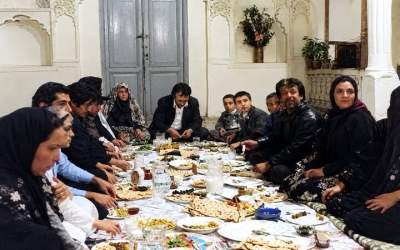 «مهمان مامان» چگونه از غذا روایت می‌کند؟