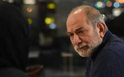 مرگ به آتیلا پسیانی نمی‌آمد
