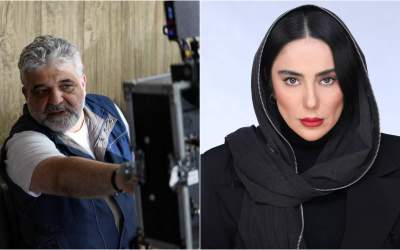 نسیان با حضور شیدا یوسفی مقابل دوربین می‌رود