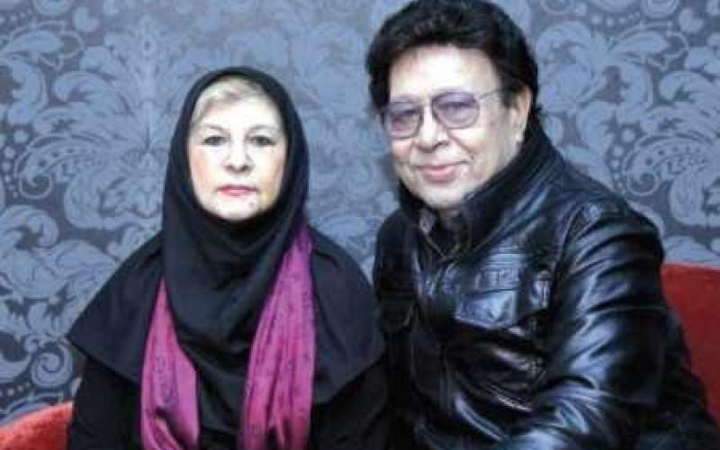 مخالفت صریح دختر حسین عرفانی و شهلا ناظریان با بازسازی صدای والدینش